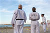 Beach Taekwondo Pesaro